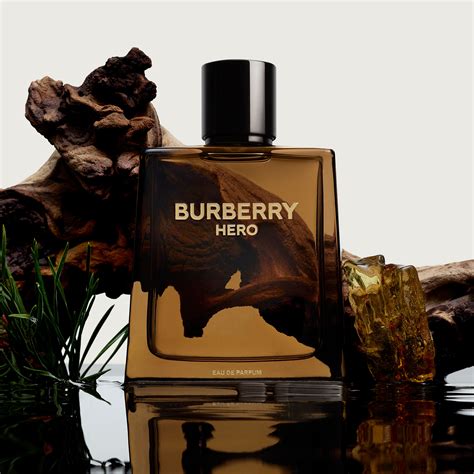 burberry femme parfum avis|burberry hero for men 100ml.